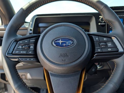New 2026 Subaru Outback Wilderness AWD/4WD image 30