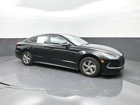 Used 2023 Hyundai Sonata SE FWD image 25