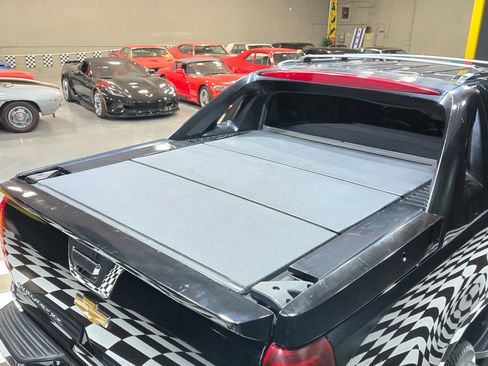 Used 2012 Chevrolet Avalanche LT w/ All-Star Edition image 41