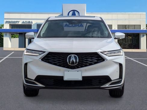 New 2026 Acura MDX FWD w/ Technology Package image 7