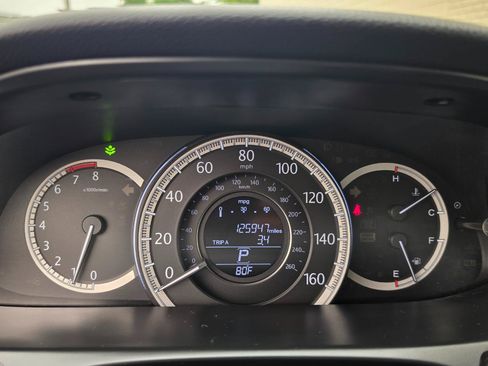 Used 2014 Honda Accord EX-L image 24