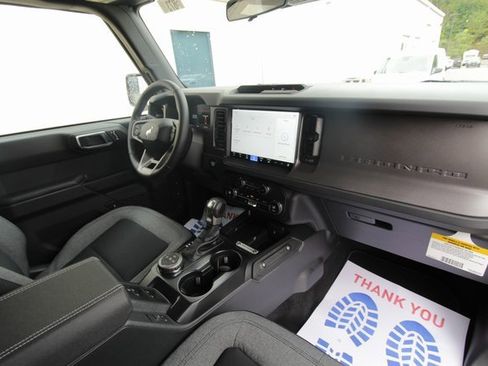 New 2025 Ford Bronco Big Bend image 33