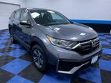 Certified 2020 Honda CR-V LX image 2