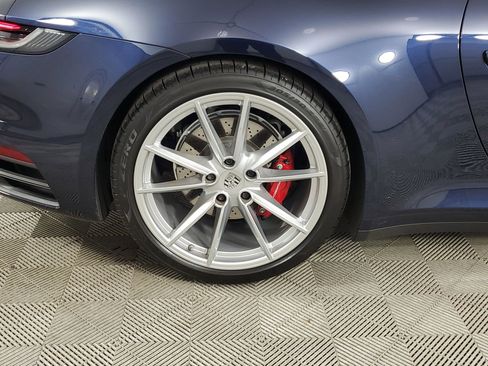 Used 2022 Porsche 911 Targa 4S image 13