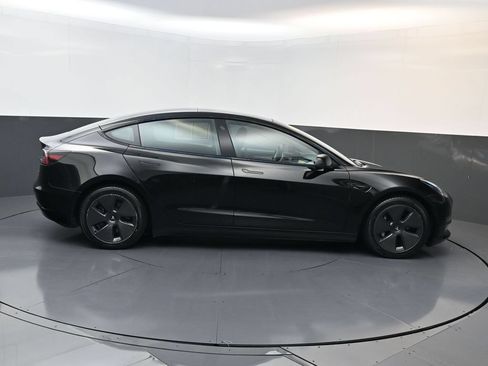 Used 2023 Tesla Model 3 Long Range AWD/4WD image 2