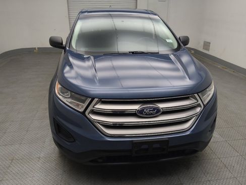 Used 2018 Ford Edge SE AWD/4WD image 14