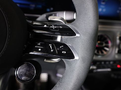 Used 2025 Mercedes-Benz G 63 AMG 4MATIC image 16