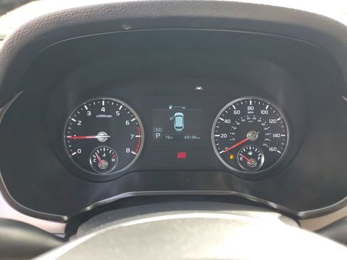 Used 2022 Kia Telluride LX image 26