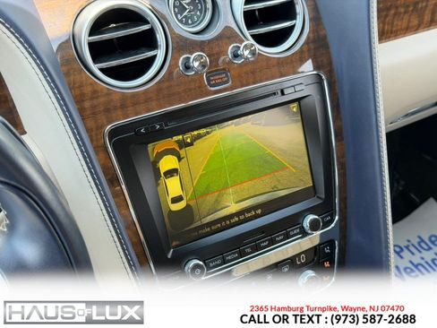 Used 2015 Bentley Flying Spur W12 AWD/4WD image 39