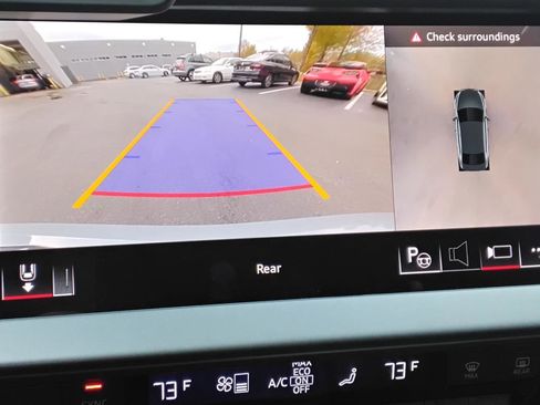 New 2026 Audi A3 2.0T Premium Plus image 26