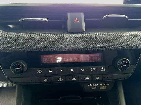 New 2026 Subaru Outback Limited XT image 14