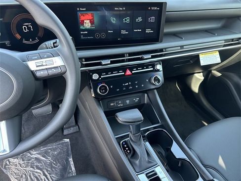 New 2026 Hyundai Santa Cruz SEL image 20