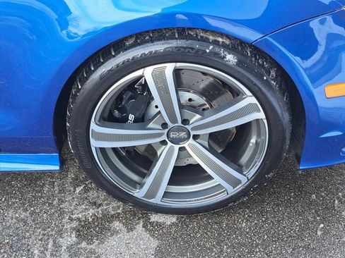 Used 2016 Audi RS 7 Prestige image 7