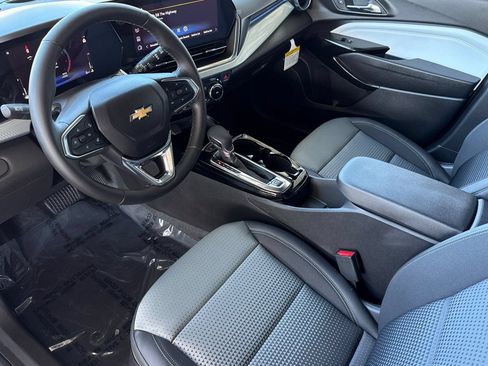 Used 2026 Chevrolet Trax LT w/ Driver Confidence Package FWD image 10