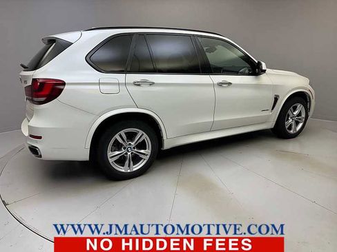 Used 2017 BMW X5 xDrive35i image 5