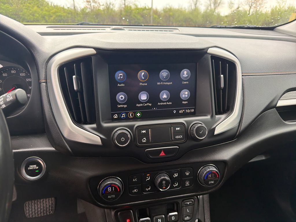 Used 2019 GMC Terrain SLT w/ Preferred Package FWD image 20