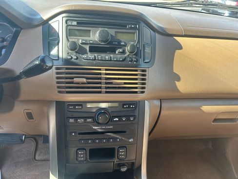 Used 2005 Honda Pilot EX-L image 13