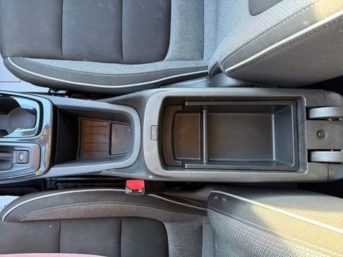 Used 2021 Chevrolet TrailBlazer LS image 24