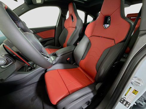 New 2026 BMW M235i xDrive AWD/4WD image 11