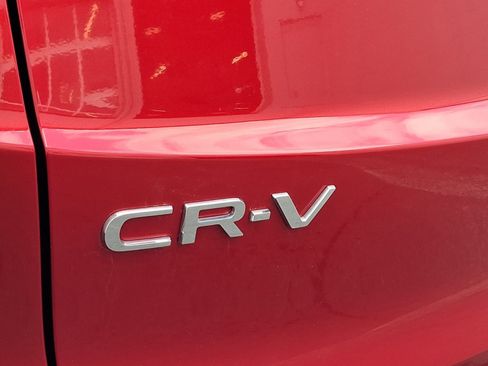 Used 2024 Honda CR-V EX image 24