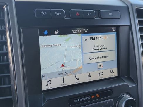 Used 2018 Ford F150 Raptor w/ Equipment Group 802A Luxury image 13