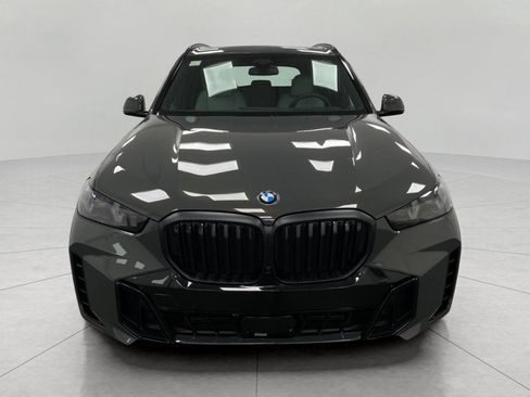 New 2026 BMW X5 xDrive40i w/ M Sport Package AWD/4WD image 12