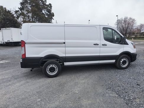 New 2025 Ford Transit 250 Low Roof w/ Load Area Protection Package image 6