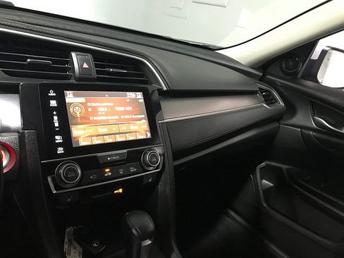 Used 2016 Honda Civic EX-L image 27