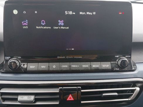 Used 2022 Kia Seltos S AWD/4WD image 31