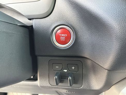 Used 2024 Toyota Tundra SR5 image 26