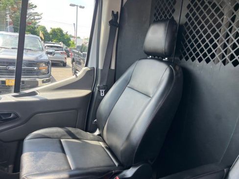 Used 2020 Ford Transit 250 Medium Roof w/ Load Area Protection Package RWD image 9