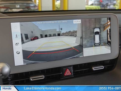Used 2024 Hyundai Ioniq 5 Limited RWD image 25