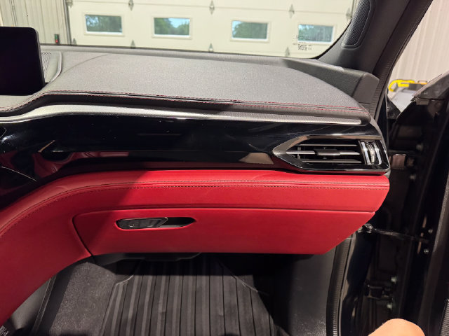 Used 2023 Acura MDX A-Spec AWD/4WD image 26