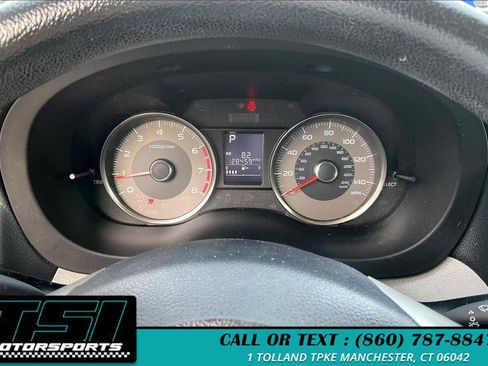 Used 2015 Subaru Forester 2.5i Premium AWD/4WD image 19