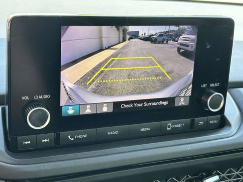 Certified 2024 Honda Accord EX image 20
