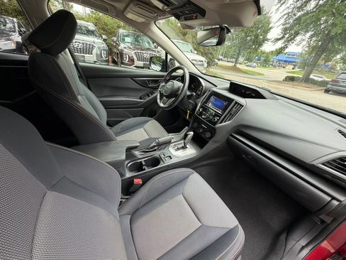 Used 2018 Subaru Crosstrek 2.0i Premium AWD/4WD image 10