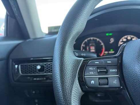 Used 2024 Honda Civic LX image 16