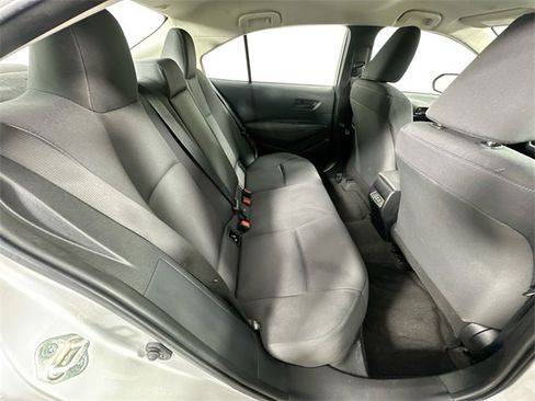 Used 2023 Toyota Corolla LE image 25