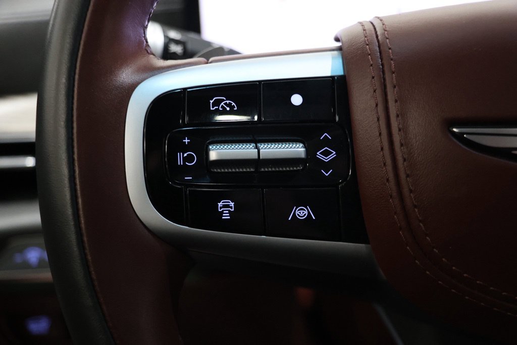 Used 2026 Genesis GV80 3.5T Prestige AWD/4WD image 22