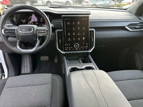 Used 2025 GMC Acadia Elevation FWD image 22