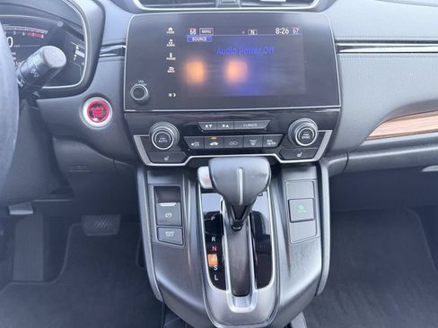 Used 2018 Honda CR-V EX-L image 11