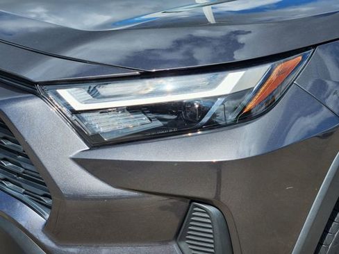 Used 2024 Toyota RAV4 XLE w/ Convenience Package image 6