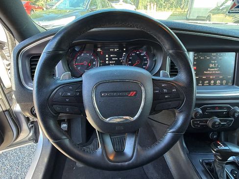 Used 2016 Dodge Charger R/T w/ Plus Group RWD image 16