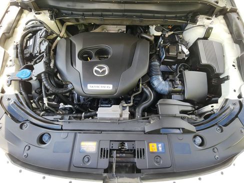 Used 2021 MAZDA CX-5 Signature AWD/4WD image 24