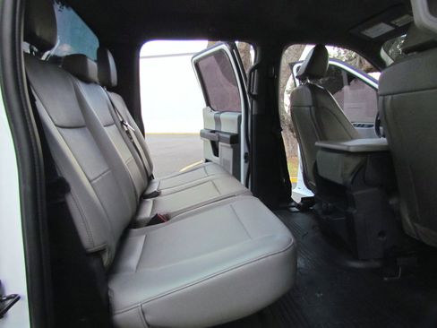 Used 2022 Ford F350 XL w/ STX Appearance Package image 25