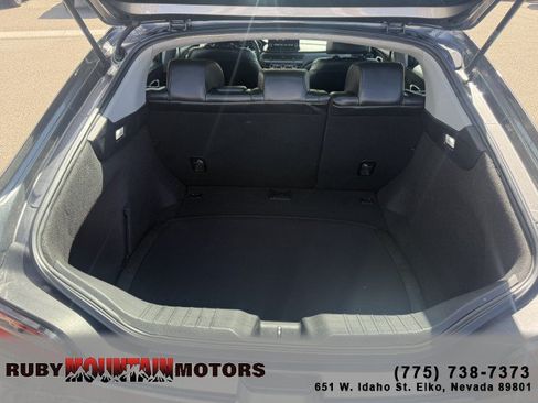 Used 2024 Acura Integra FWD image 20