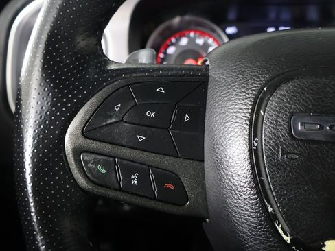 Used 2022 Dodge Charger R/T RWD image 34