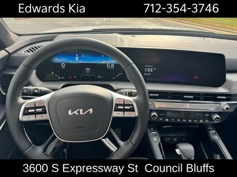 New 2025 Kia Telluride SX Prestige X-Line image 20