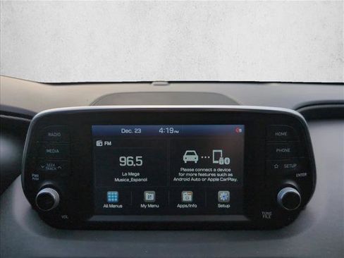 Used 2020 Hyundai Santa Fe SEL image 12