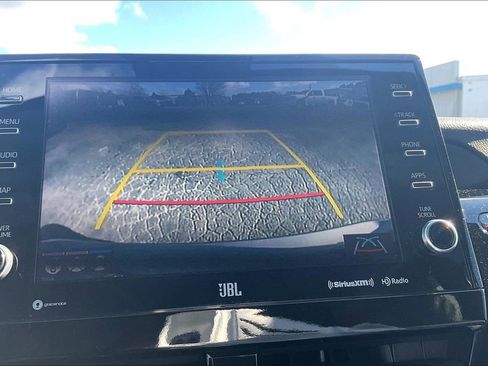 Used 2023 Toyota Camry XLE w/ Navigation Package image 14